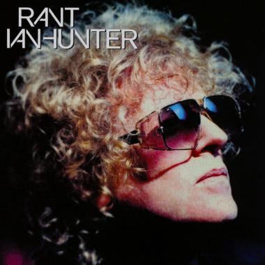 Ian Hunter -  Rant